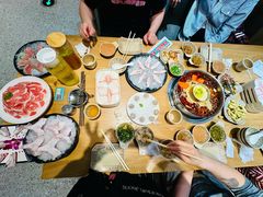 -江小渔鲜鱼火锅(冠亚星城店)