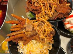 -三江汇火锅店(保全街店)