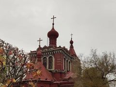 -圣·阿列克谢耶夫教堂