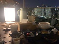 -小茶闲舍·观景商务茶馆(广州塔店)