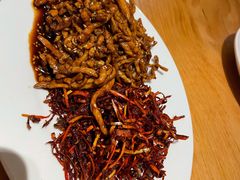 -姥姥家春饼店(惠新东街店)