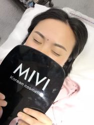 点击看大图 -MIVI·纹眉半永久野生眉