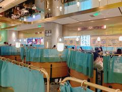 -顺峰顺水顺德菜(第一百货店)
