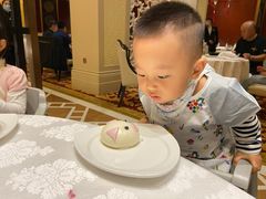-臻宝中餐厅·大连菜·海鲜·融合菜(大连一方城堡豪华精选酒店)