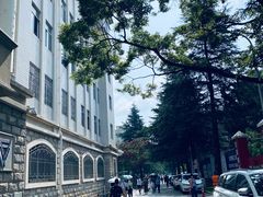 -云南师范大学(一二一西南联大校区)