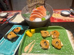 -古田居·特色寿司料理(星之岛旗舰店)