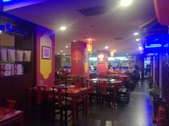 大堂-秦唐食府(天桥店)