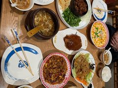 -满园烤鸭·春饼(抚顺万达店)