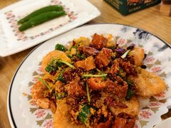 -德胜轩正宗顺德菜(宝安沙井会展中心店)