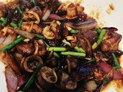 -渔家风味·鲅鱼水饺·央视展播·海鲜天津菜(开发区店)