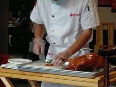 -恭敬李·烤鸭(天坛北门店)