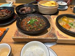 -老砂锅(城北店)