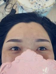 -MIVI野生眉纹绣纹眉