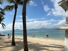 -三亚西岛海洋文化旅游区