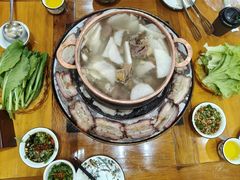 -康巴藏餐(束河古镇店)