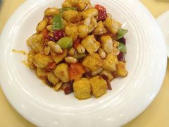 -功德林素菜饭庄(前门店)