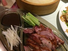 片皮鸭-老昌春饼(中央大街店)