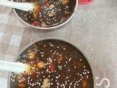 八宝稀饭-雅沛轩锅贴八宝粥(回民街店)