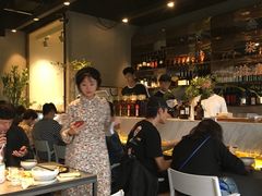 大堂-日上三甘(三里屯店)