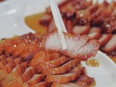 -澳门陈光记烧味饭店(南京德基广场店)
