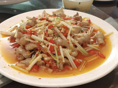 -飞虹鱼馆(春华路店)