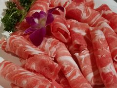 -季季红火锅(长沙步行街店)