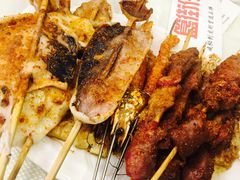 -簋街仔仔小龙虾(簋街二店)