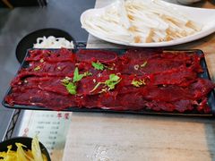 -牛魔王汕头牛肉火锅(笋岗店)