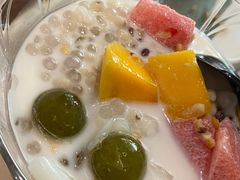 -香香海南菜餐厅