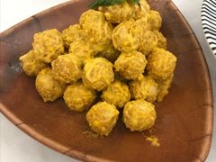 -新名仕新白玉兰餐厅