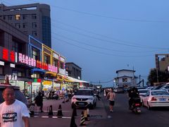 -兴城海滨风景区