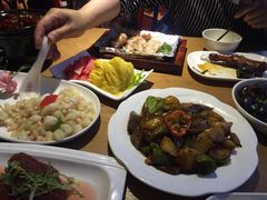 -吴越荣记·苏州菜·松鼠桂鱼(斜塘老街店)