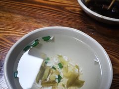 -无名氏面馆(邮电路店)