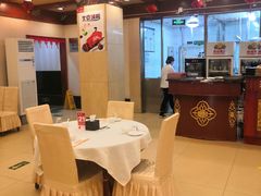 -郭林家常菜(洋桥店)