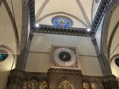 -圣母百花大教堂穹顶