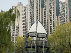 -苏州河梦清园环保主题公园