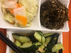 -顺溜·手工刀削面·黑金店(铜锣湾店)