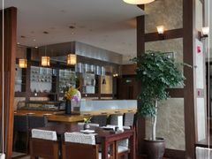 大堂-Tsuru鹤日本料理(静安香格里拉店)