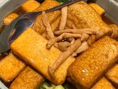 -林辉家宴·本地家常菜·头牌清远鸡(先锋店)