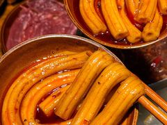 -阳阳老火锅(小南门店)