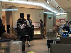 -海底捞火锅(奥体南路店)