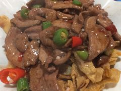 -新洞口小吃(三元二路店)