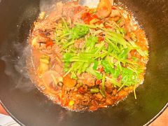-小隐人家(乐松店)