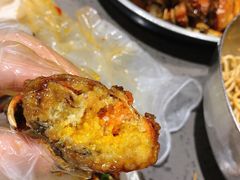 -一棠龙虾•王牌虾球(楚河汉街店)