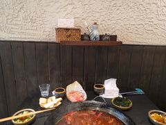 -胖碗火锅(观音桥店)