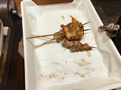 -王氏炉匠·烧鸟放题自助(三里屯店)