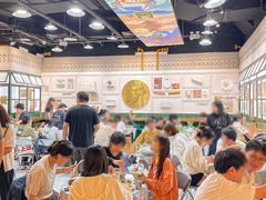 -阿金大白·上海菜馆(新天地店)