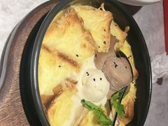 -天辣(金桥啦啦宝都店)