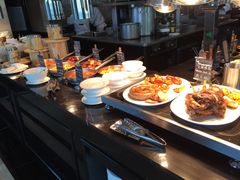 -Social 秀西餐厅-长沙瑞吉酒店(运达店)