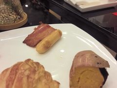 -索菲特酒店·海鲜自助 ·聚餐厅